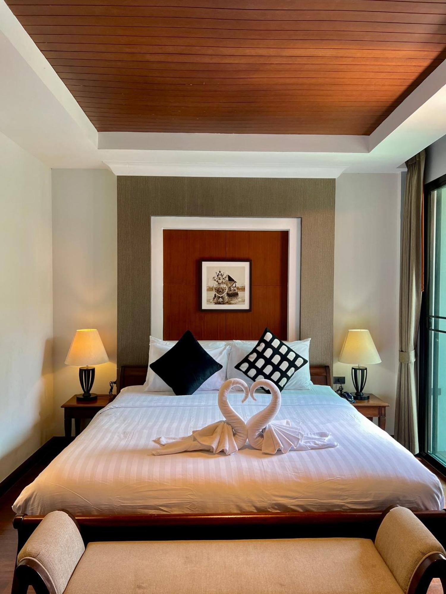 Yotaka Bangkok Hotel Экстерьер фото