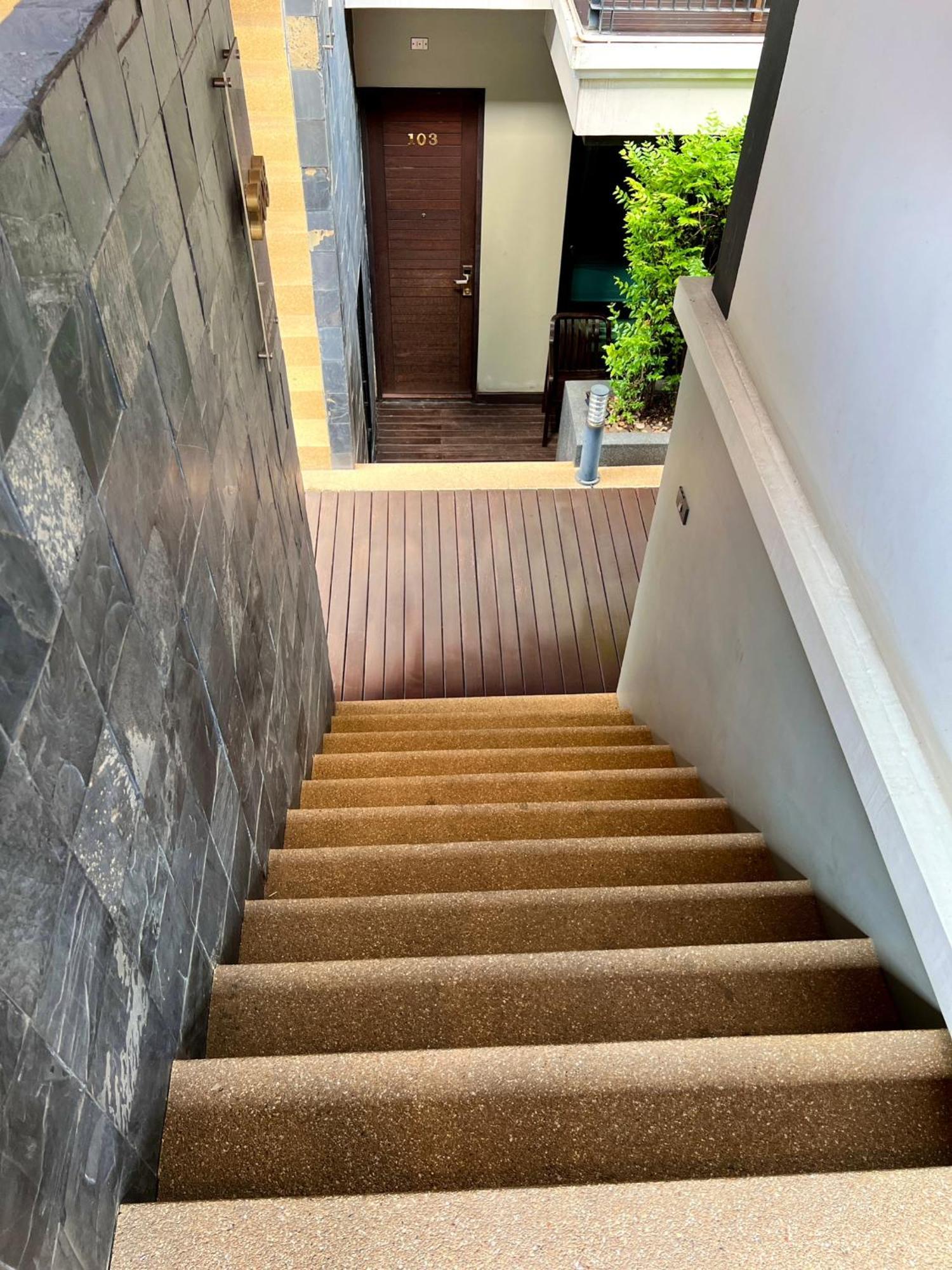 Yotaka Bangkok Hotel Экстерьер фото