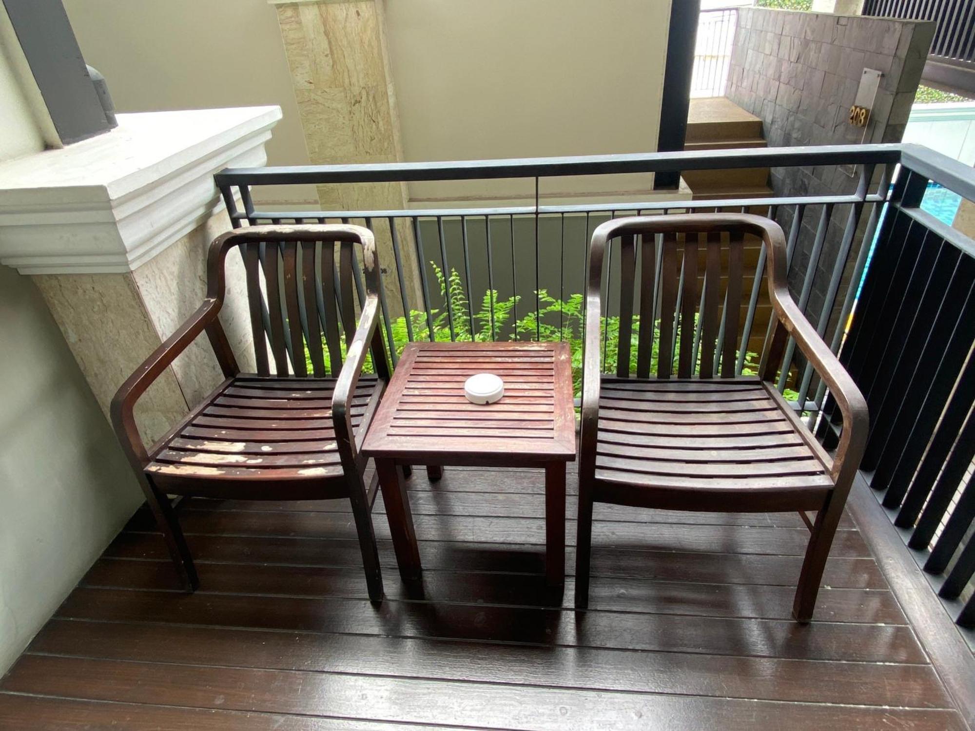 Yotaka Bangkok Hotel Экстерьер фото